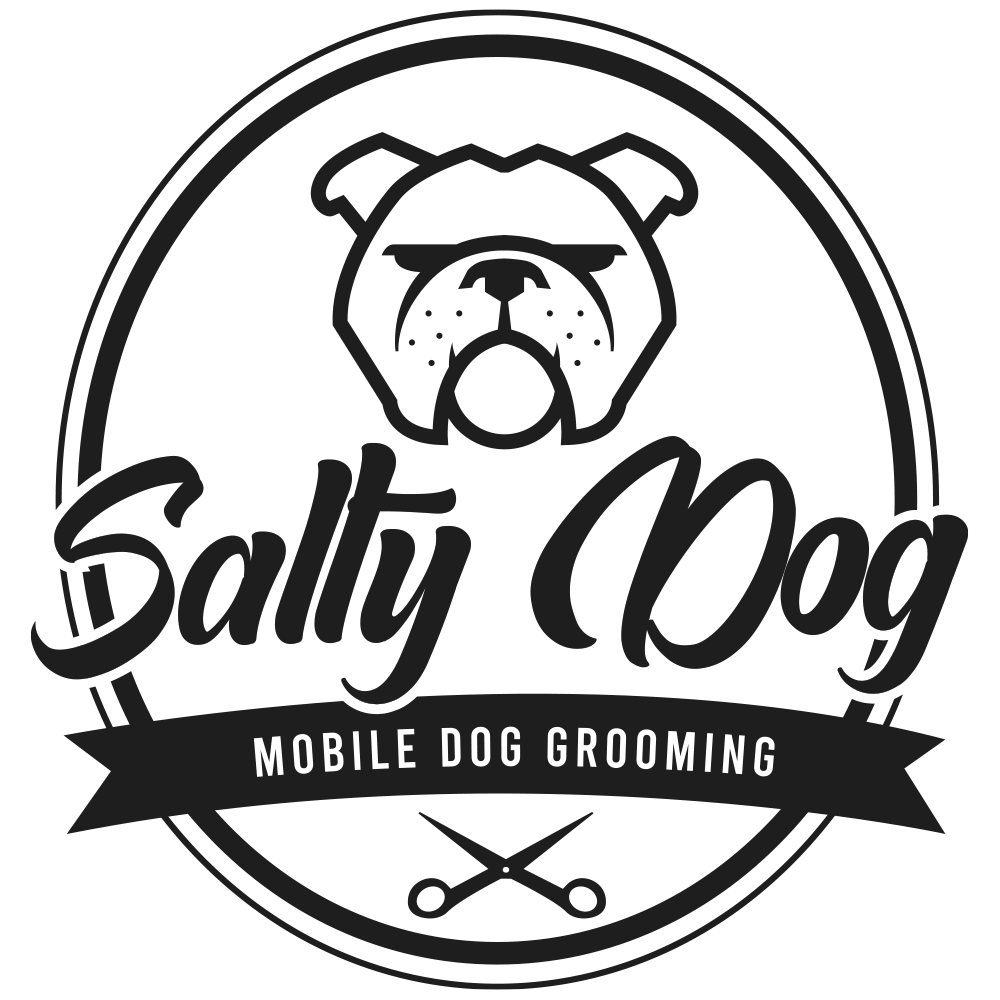 Salty Dog Mobile Dog Grooming